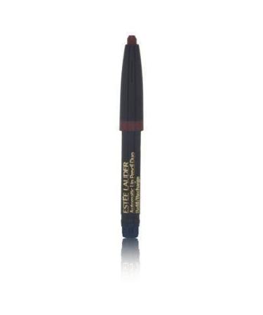 Estee Lauder Automatic Lip Pencil Duo Recharge CAFE ROSE - refill