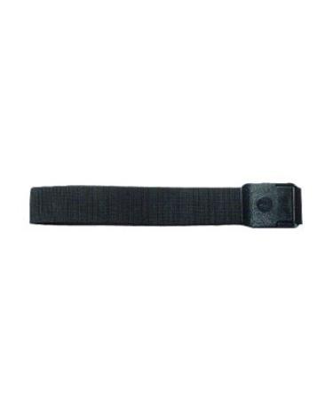 IST Nylon Webbing Diving Weight Belt with Buckle Black