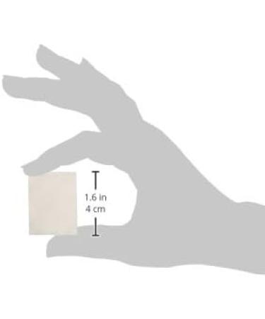 Koh Gen Do organic cotton 80 sheets - Buy Online on GoSupps.com