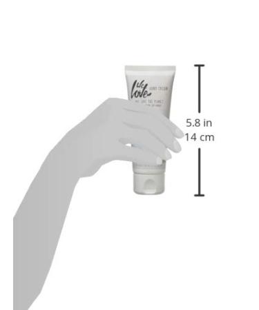 Buy We Love The Planet Arctic White Hand Cream - Nourishing Eco-Friendly Moisturizer | International Shipping Available - Buy Online on GoSupps.com