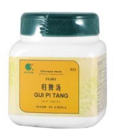 E-Fong GUI Pi Tang - Ginseng & Longan Combination 100gm