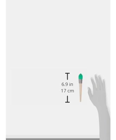 EcoTools Makeup Blender Sponge for Liquid Foundation & Concealer - 80oz Perfecting Applicator - Buy Online on GoSupps.com