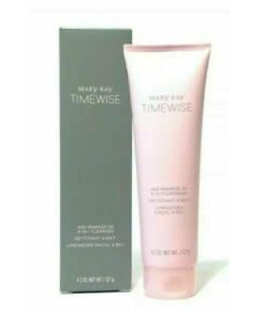 Mary Kay TimeWise Age Minimize 3D Day Cream for Combination to Oily Skin 48g Mhd 2022/23