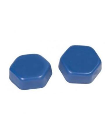 Buy Blue Low Fusion Wax 1 kg - Premium Quality for All Your Waxing Needs | Fast International Shipping - Buy Online on GoSupps.com