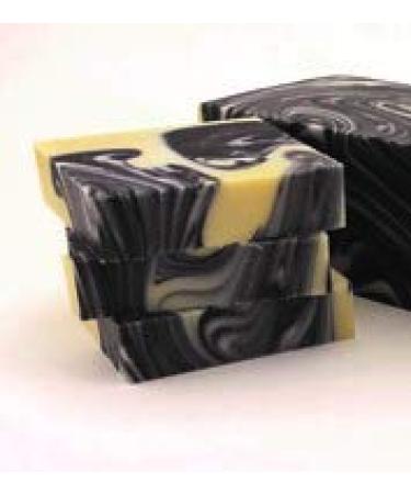 Black Forest Hand poured Soap
