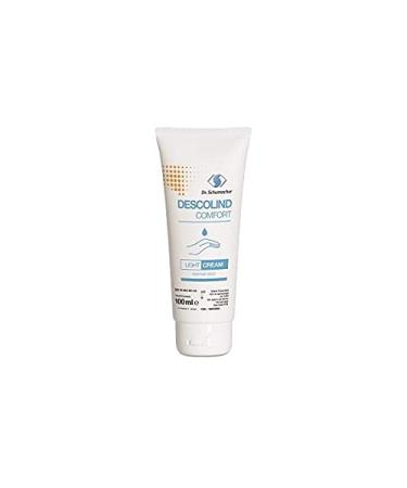 Dr. Brandt Skincare DESCOLIND COMFORT LIGHT CREAM | Tube (100 ml)