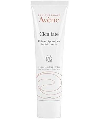 Avene Cicalfate Repair Cream Hypoallergenic for Sensitive & Irritated Skin 100 ml - Buy Online on GoSupps.com