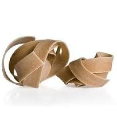 Carnation Pasta whole grain homemade (1 kg) + Whole grain Pappardelle (1 kg) - Buy Online on GoSupps.com