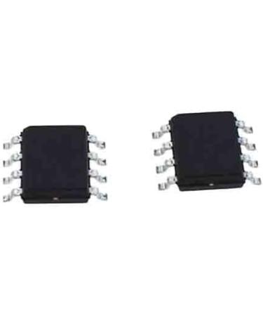 Energy storage elements 10pcs UC2843BD1R2G UC2843 UC2843B SOP UC2842 UC2844 UC2845 UC2842B UC2844B UC2845B UC2842BD1R2G UC2844BD1R2G UC2845BD1R2G (Size : UC2843 SOP) - Buy Online on GoSupps.com