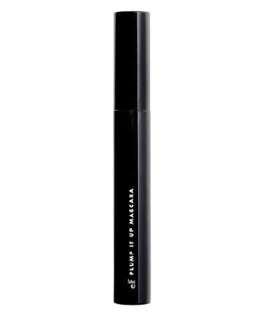 e.l.f. E.L.F. ELF Plump it Up Mascara Noir 8 ml