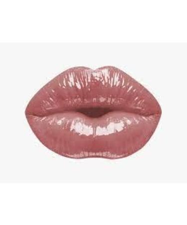 Karity the gloss high shine lip gloss Molly