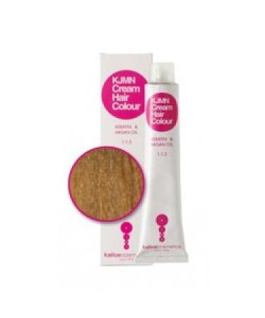 Kallos Farba Cream 931 Very Light Golden Ash Blond 100 ml