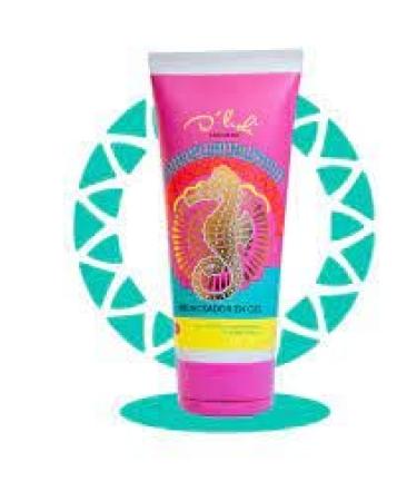 D Luchi Bronceador en Gel - Bronceado Duradero y Natural | Env o Internacional Disponible - Buy Online on GoSupps.com