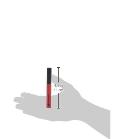 Glo Skin Beauty Lip Gloss in Sweetspot - Semi-Sheer Deep Watermelon | 20 Shades | Non-Sticky & Cruelty Free - Buy Online on GoSupps.com