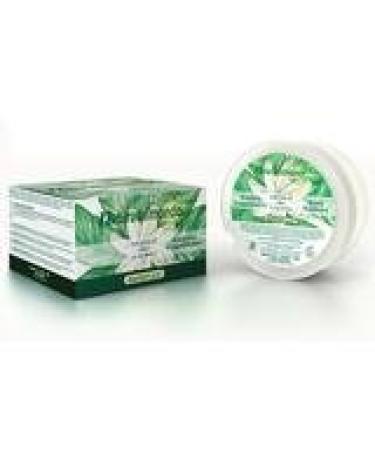 Naturlab Monoï de Tahiti hair butter - 250 ml