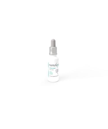 Cooling Treatment Serum for Eyes