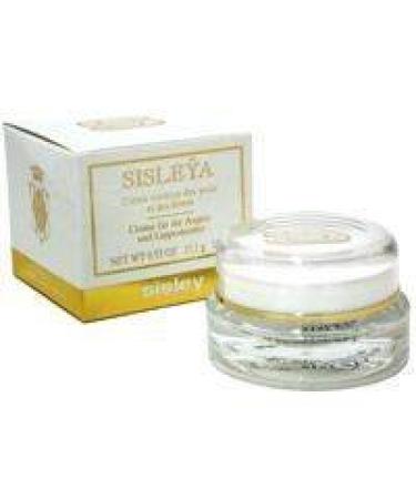 SISLEY Sisleya Eye and Lip Contour Cream 0.53 Ounce Jar