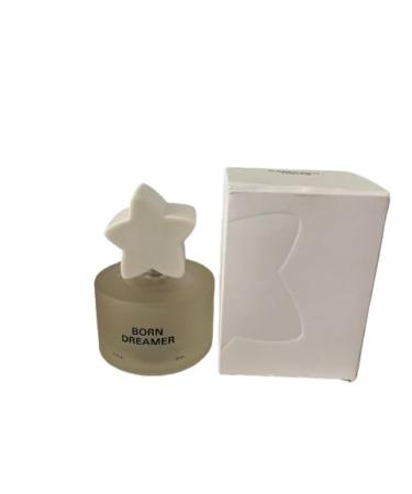 Born Dreamer Floral Fruity Gourmand fragrance for Women 1.7 FL OZ - Buy Online on GoSupps.com