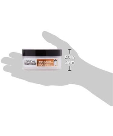 L'Oreal Make Up LOreal Make Up New Products Styling Gel Men Expert Invisicontrol N 5 LOreal Make Up 150 ml - Buy Online on GoSupps.com
