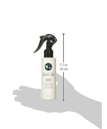 El Patron Beach Hair Spray 5 oz (I0108291) - Buy Online on GoSupps.com