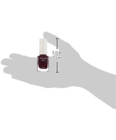 NAILED LONDON Nail Polish Thigh High Club 10 ml - Buy Online on GoSupps.com
