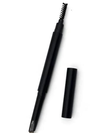 CjAJ Enterprise Eyebrow pencil wit brush Dark Chercoal
