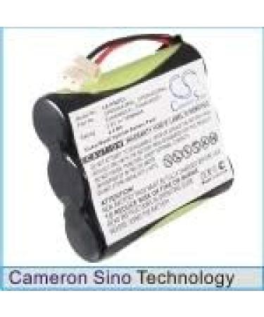 Replacement Battery for XACT B650 | Ni-MH 1200mAh - Fast International Shipping - Buy Online on GoSupps.com