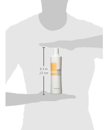 Fanola Nutri Care Restructuring Conditioner 11.8 oz - Deep Protein Conditioner for Dry, Damaged, or Chemically Treated Hair - Hydrating & Moisturizing Formula for Soft, Silky Hair - 11.83 Fl Oz (Pack of 1) - Buy Online on GoSupps.com