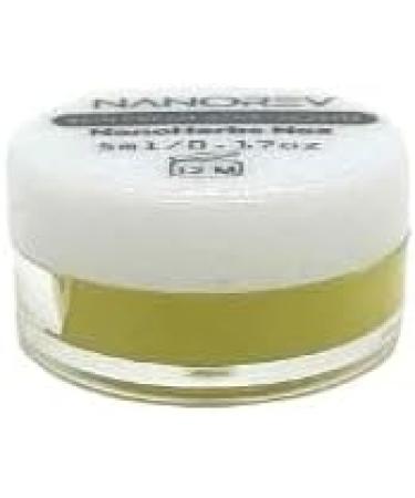 Nanorev Skin Care Cream for Acne and Eczema Treatment with NanoHerbs No2 Formula 5ml - Buy Online on GoSupps.com