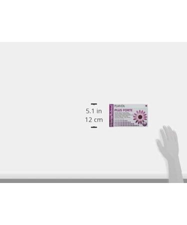  Prisma Natural PLANTAPLUS FORTE 20 AMP 10ml PRISMA - Buy Online on GoSupps.com