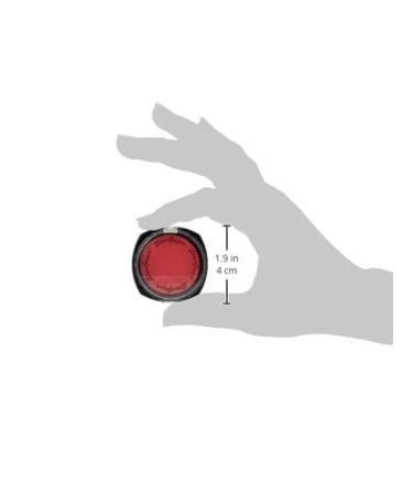 Buy Stargazer Deep Red Eyeshadow 1 Pack (2g) - High Pigment Long-Lasting | International Shipping Available - Buy Online on GoSupps.com