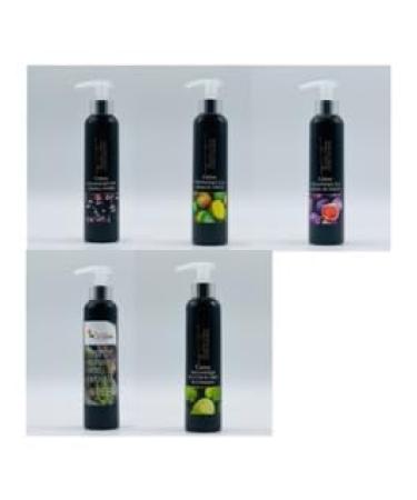 5 Balsamic Fruit Creams Frédéric Chaix Master Vinegar Maker | Gourmet Product