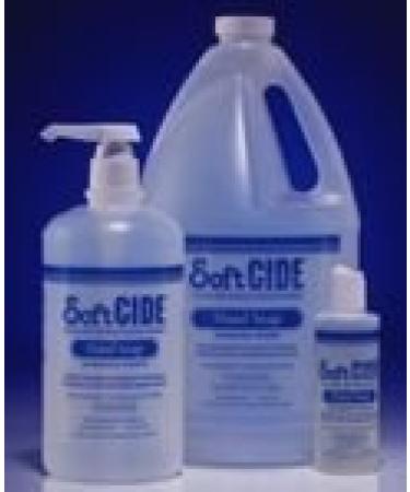 Hand Soap - 32oz Softcide 1 Ea.