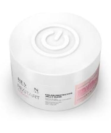 Revlon NOVA ENGEL ReStart Color Protective Jelly Mask 200 Ml - Buy Online on GoSupps.com