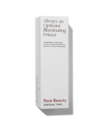 Rare Beauty Always an Optimist Illuminating Primer - 15ml | International Shipping Available - Buy Online on GoSupps.com