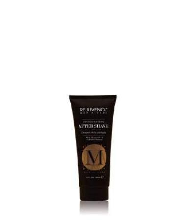 Rejuvenol Men's Care Invigorating After Shave 2 oz