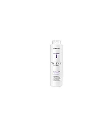 Montibello Montibello Treat Naturtech Keratin Force Shampoo 500ml