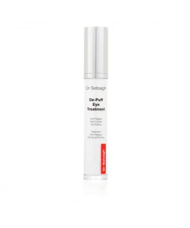 DR. SEBAGH - De-Puff Eye Treatment - 15ml