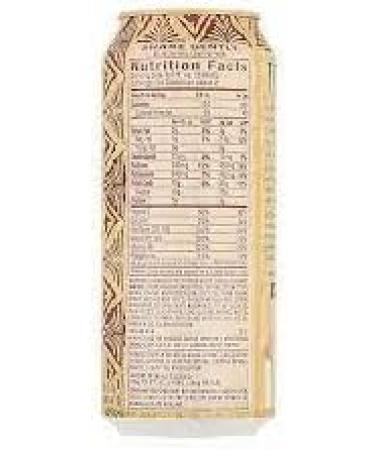  Bier 24 x Monster Energy Java Mean Bean Coffee+ Energy 443ml - Buy Online on GoSupps.com