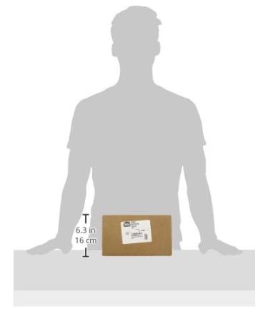 Heinz Honey Mustard Dressing Single Serve Packets 0.4 oz (Pack of 200) - 0.42 Ounce Honey Mustard Packets - Buy Online on GoSupps.com