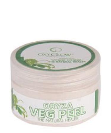 Buy Orzya Veg Peel 100g - Natural Skin Care | International Shipping Available - Buy Online on GoSupps.com