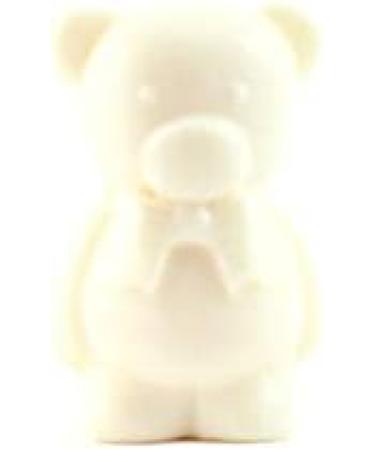 Haslinger Childrens discount set honey soap Balu bear 45 g item no 2288 + sheeps milk soap Balu bear 45 g item no 6039 - Buy Online on GoSupps.com