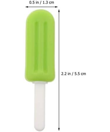 TEONEI Teeth Chewies Aligner Popsicle Silicone (4PCS) | Dental Care Tool - Buy Online on GoSupps.com