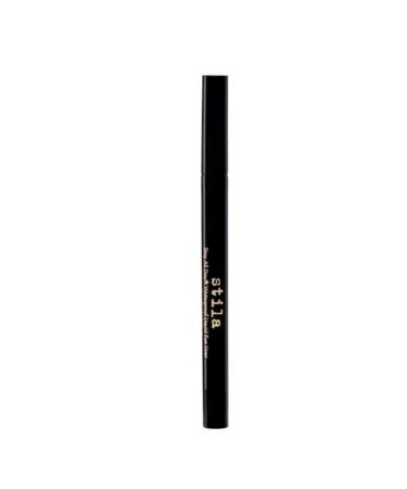 Stila Stay All Day Waterproof Liquid Eyeliner in Intense Black - 0.02 Oz - Buy Online on GoSupps.com