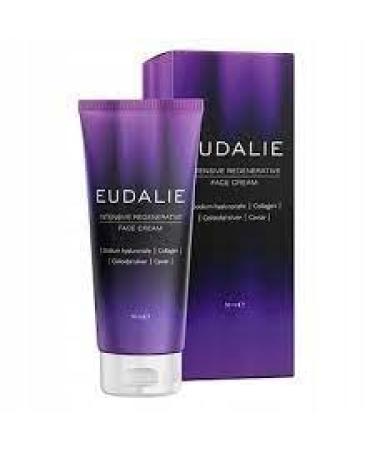 Colway Eudalie - face cream 50 ml