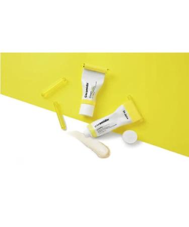 Dr. Jart Ceramidin Cream 50ml/1.7 Fl Oz - Hydrating Skincare (Pack of 1) - Buy Online on GoSupps.com