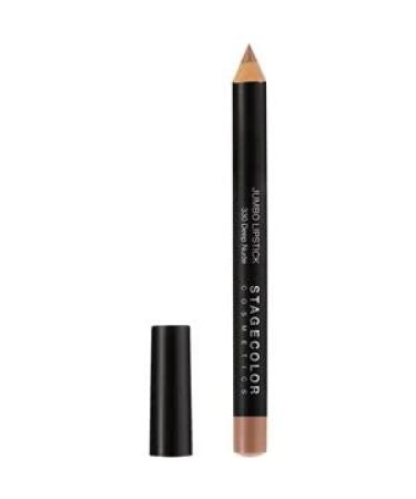 Jumbo Lipstick Deep Nude 3 G