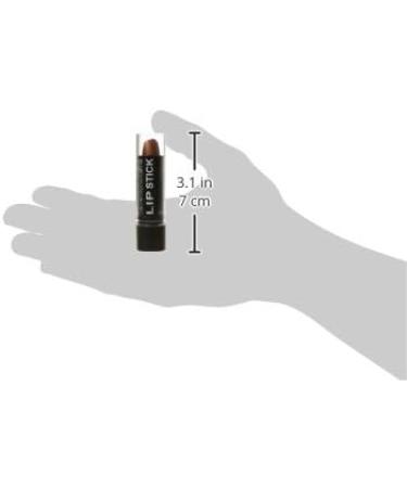 Stargazer Lip Stick Number 134 Soft Pigmented Long Lasting Cruelty-Free Lipstick - Buy Online on GoSupps.com