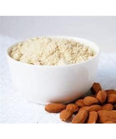 Parkers Ground Almonds - Buy Online on GoSupps.com
