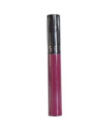 SEPHORA COLLECTION Cream Lip Stain Liquid Lipstick 88 Fearless Fuchsia